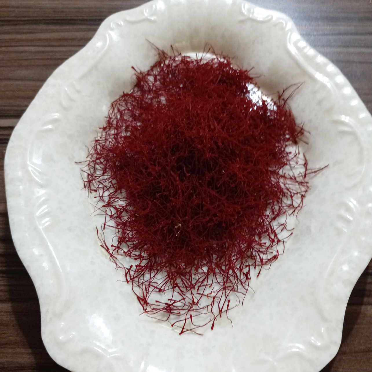 زعفران